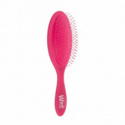 WetBrush Original Detangler Juuksehari Black