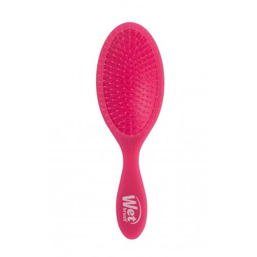 WetBrush Original Detangler Juuksehari Black