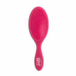 WetBrush Original Detangler Juuksehari Black