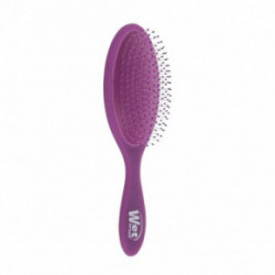WetBrush Original Detangler Juuksehari Black