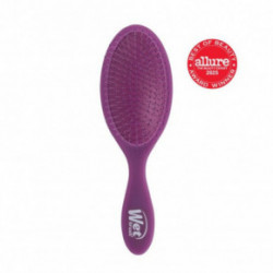 WetBrush Original Detangler Juuksehari Black