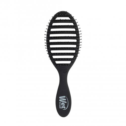 WetBrush Speed Dry Hairbrush Föönihari Black
