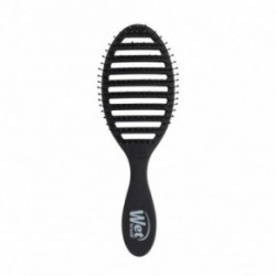 WetBrush Speed Dry Hairbrush Föönihari Black