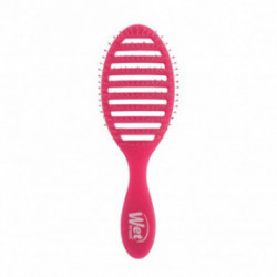 WetBrush Speed Dry Hairbrush Föönihari Black