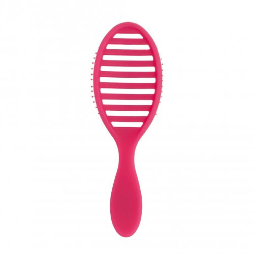 WetBrush Speed Dry Hairbrush Föönihari Black