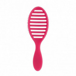 WetBrush Speed Dry Hairbrush Föönihari Black