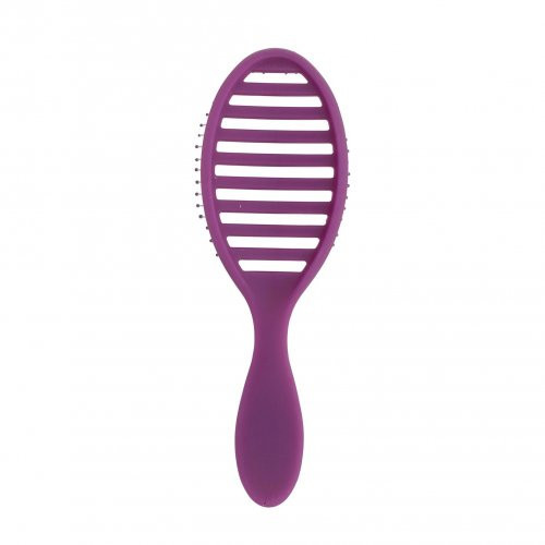 WetBrush Speed Dry Hairbrush Föönihari Black