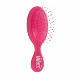 WetBrush Mini Detangler Juuksehari Roosa