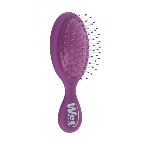 WetBrush Mini Detangler Juuksehari Roosa