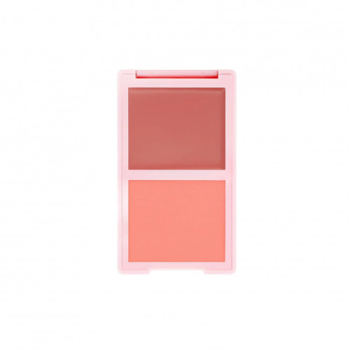 W7 Cosmetics Blush Twist Duo Blusher Põsepuna duo 8g