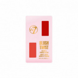 W7 Cosmetics Blush Twist Duo Blusher Põsepuna duo 8g