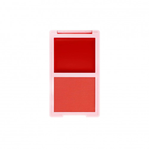 W7 Cosmetics Blush Twist Duo Blusher Põsepuna duo 8g