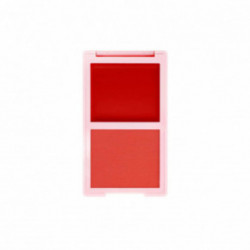 W7 Cosmetics Blush Twist Duo Blusher Põsepuna duo 8g