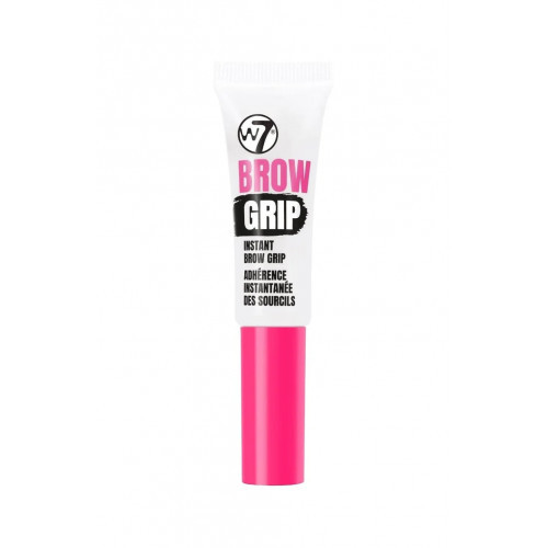 W7 Cosmetics Brow Grip Kulmuliim, geel 13.5 g