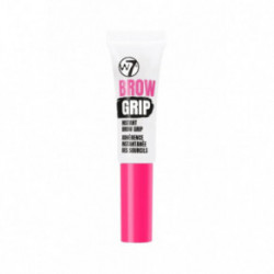 W7 Cosmetics Brow Grip Kulmuliim, geel 13.5 g