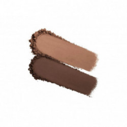 W7 Cosmetics Brow Parlour Duo Eyebrow Powder Kulmupuuder 4g