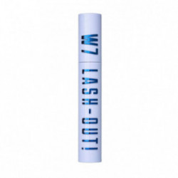 W7 Cosmetics Lash-Out! Waterproof Mascara Veekindel ripsmetušš 7.2ml