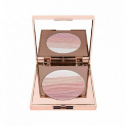 W7 Cosmetics Afterglow Blush & Highlight Põsepuna ja sära palett 5g