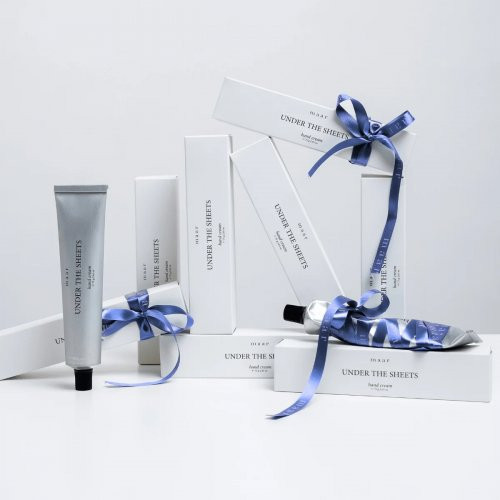 Maar Hand Cream Kätekreem 75g