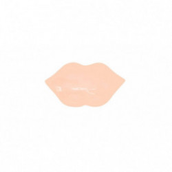 W7 Cosmetics Jelly Kiss Hydrogel Lip Masks Hüdrogeeliga huulemaskid 22 tk.