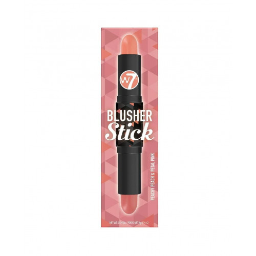 W7 Cosmetics Blusher Stick Põsepuna 4g