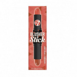 W7 Cosmetics Blusher Stick Põsepuna 4g