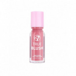 W7 Cosmetics True Blush Dewy Liquid Blusher Vedel põsepuna 4.5ml