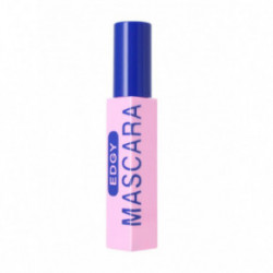 W7 Cosmetics Edgy Mascara Tapered Teravate kontuuridega tint 13ml