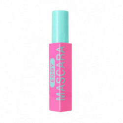 W7 Cosmetics Edgy Mascara Curved Ripsmetušš kaardus harjaga 13ml