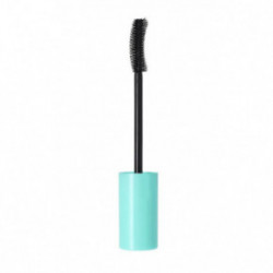 W7 Cosmetics Edgy Mascara Curved Ripsmetušš kaardus harjaga 13ml