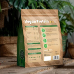 VPLab Nutrition Vegan Protein Taimse päritoluga valkude kompleks 500g