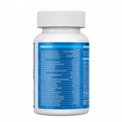 VPLab Nutrition Daily 1 Multivitamiinide ja mineraalainete kompleks 100 kapsulit