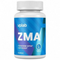 VPLab Nutrition Nutrition ZMA Supplement Toidulisand 90 kapslit