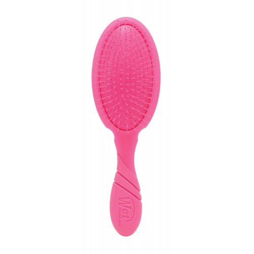 WetBrush Pro Detangler Brush Ovaalne juuksehari Roosa