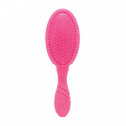 WetBrush Pro Detangler Brush Ovaalne juuksehari Roosa