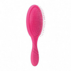 WetBrush Pro Detangler Brush Ovaalne juuksehari Roosa