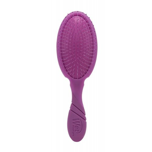 WetBrush Pro Detangler Brush Ovaalne juuksehari Roosa