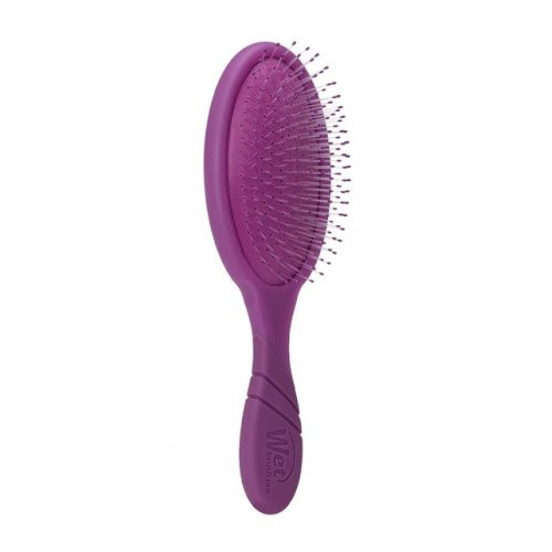 WetBrush Pro Detangler Brush Ovaalne juuksehari Roosa