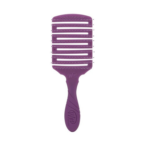 WetBrush Pro Flex Dry Paddle Ristkülikukujuline föönihari Roosa