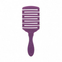 WetBrush Pro Flex Dry Paddle Ristkülikukujuline föönihari Roosa