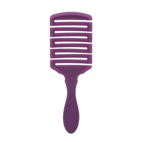 WetBrush Pro Flex Dry Paddle Ristkülikukujuline föönihari Roosa