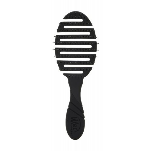 WetBrush Pro Flex Dry Hair Brush Paindlik juuksehari Roosa