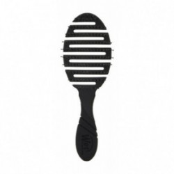 WetBrush Pro Flex Dry Hair Brush Paindlik juuksehari Roosa