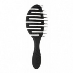 WetBrush Pro Flex Dry Hair Brush Paindlik juuksehari Roosa