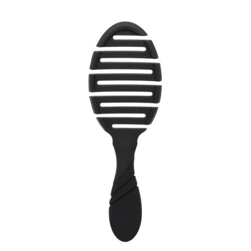 WetBrush Pro Flex Dry Hair Brush Paindlik juuksehari Roosa