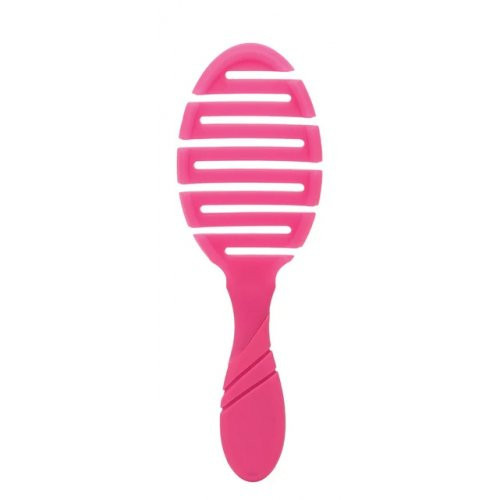 WetBrush Pro Flex Dry Hair Brush Paindlik juuksehari Roosa