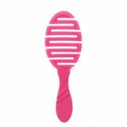 WetBrush Pro Flex Dry Hair Brush Paindlik juuksehari Roosa