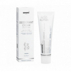Gehwol Med Deodorant Foot Cream Jala deodorantkreem 75ml