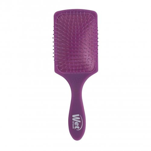 WetBrush Paddle Detangler Brush Ristkülikukujuline juuksehari Roosa