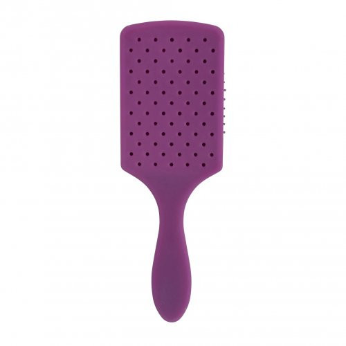 WetBrush Paddle Detangler Brush Ristkülikukujuline juuksehari Roosa